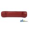 A & I Products Back Cushion, Steel, CRANBERRY 24" x6" x4" A-159860A-S3 - alternate 2